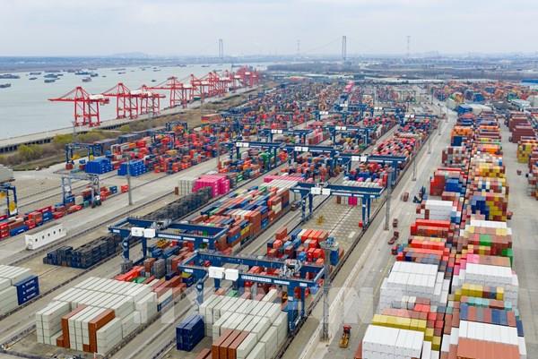 Kinh tế Trung Quốc có thêm các tín hiệu sáng