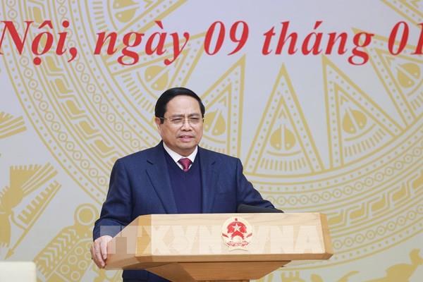 Thủ tướng: Không được phép quên quyền, lợi ích hợp pháp, chính đáng của người dân