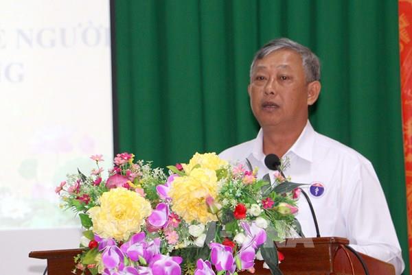 Gỡ “nút thắt” hiến, ghép tạng ở Đồng bằng sông Cửu Long