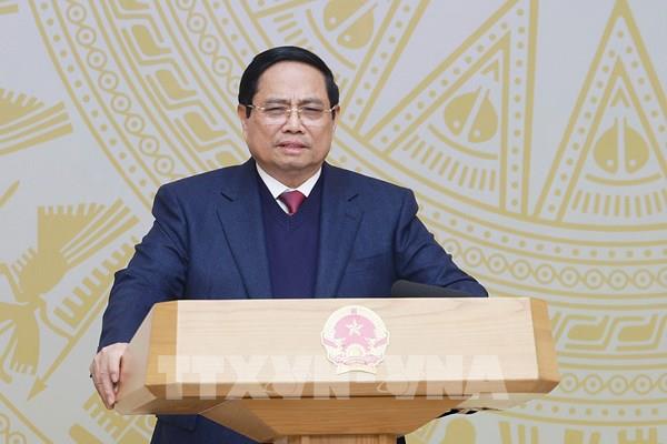 Thủ tướng: Chấm dứt đầu tư dàn trải, còn 3.000 dự án vốn Trung ương giai đoạn mới