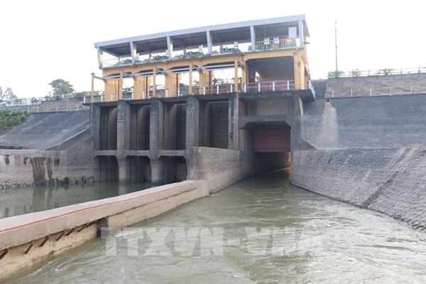 Chính phủ ban hành Nghị định quy định chi tiết một số điều của Luật Thủy lợi