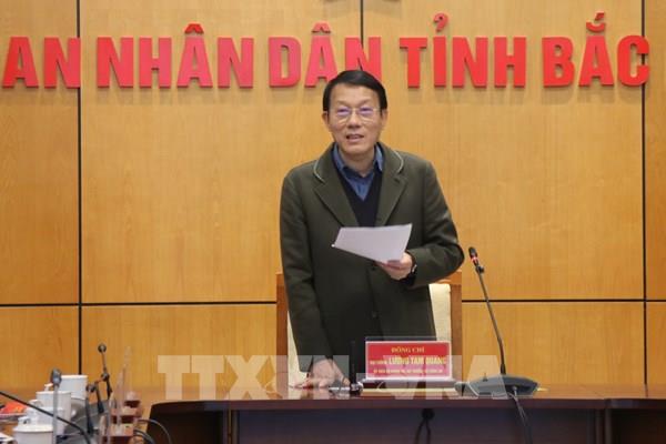 Tháo gỡ vướng mắc, sớm hoàn thành Dự án Cảng hàng không quốc tế Gia Bình