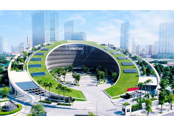 Viettel đạt doanh thu kỷ lục hơn 220 nghìn tỷ đồng trong năm 2025 