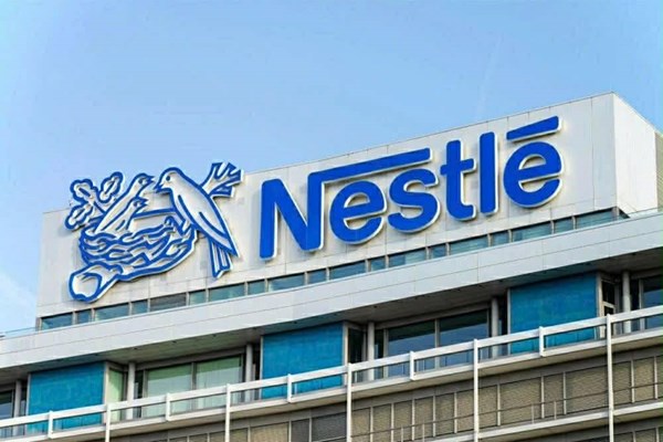 Nestlé Việt Nam tự nguyện thu hồi sản phẩm nhằm mục đích phòng ngừa 