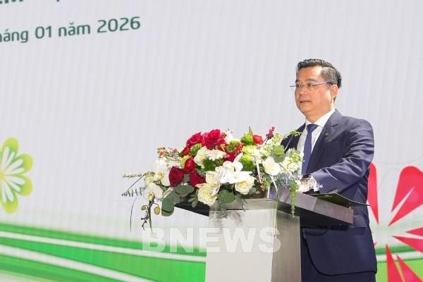 Vietcombank đặt mục tiêu nâng cao chất lượng tăng trưởng