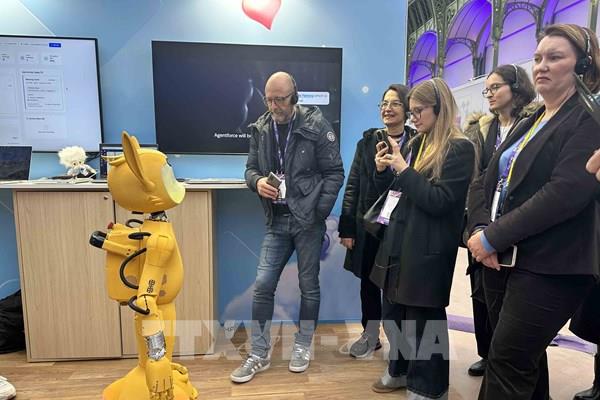 Hai yếu tố định hình tương lai AI