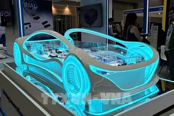 Chuyển động thương mại toàn cầu 2026 - Bài 3: Yếu tố công nghệ