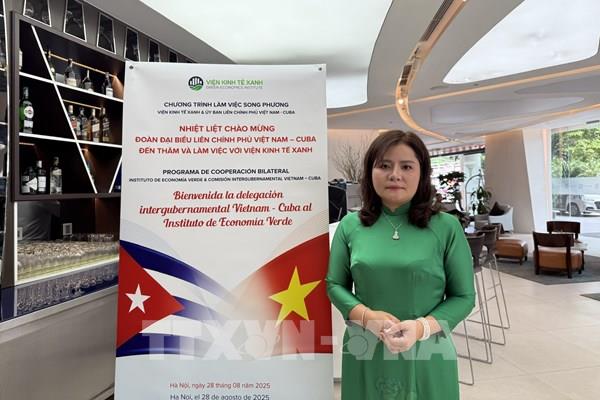 Nghị quyết 79-NQ/TW: Kinh tế nhà nước dẫn dắt tăng trưởng