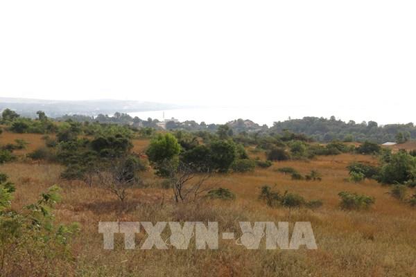 Gỡ vướng các dự án đầu tư ngoài ngân sách khu vực ven biển Lâm Đồng