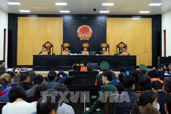 Tuyên án sơ thẩm vụ Tập đoàn Phúc Sơn liên quan sân bay Nha Trang cũ