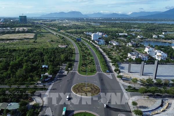 Khánh Hòa mở rộng không gian kinh tế biển, tạo dư địa tăng trưởng dài hạn