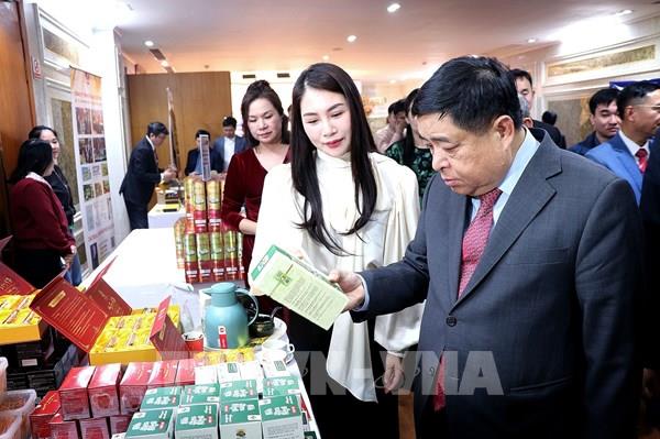 Phú Thọ tạo cú hích môi trường đầu tư từ các luật mới