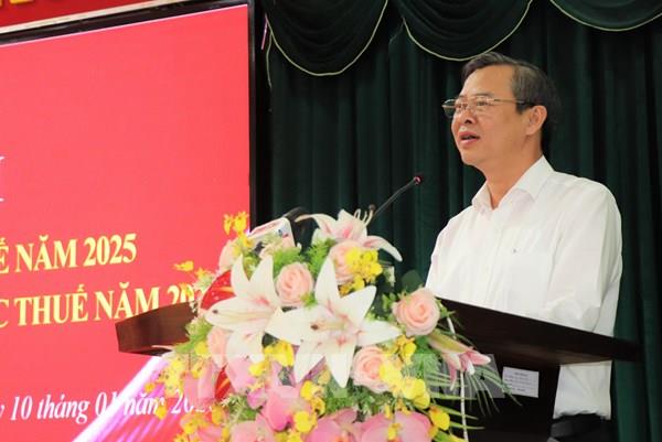 Cần Thơ đặt mục tiêu thu ngân sách vượt 10%