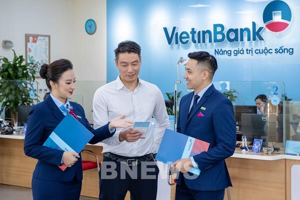 VietinBank đặt mục tiêu tăng trưởng tài sản 5–10% trong năm 2026