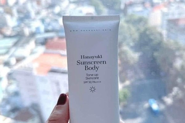 Công an Đồng Nai thông báo thu hồi sản phẩm kem chống nắng giả