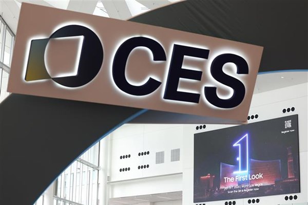 Robot hình người - tâm điểm của Triển lãm CES 2026