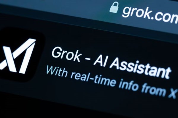 Malaysia đình chỉ hoạt động chatbot Grok