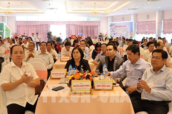 Cà phê doanh nhân: An Giang mở lối cho kinh tế tư nhân