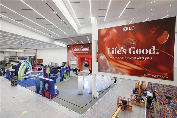 CES 2026: Máy tính lượng tử tiến gần giai đoạn ứng dụng đại chúng