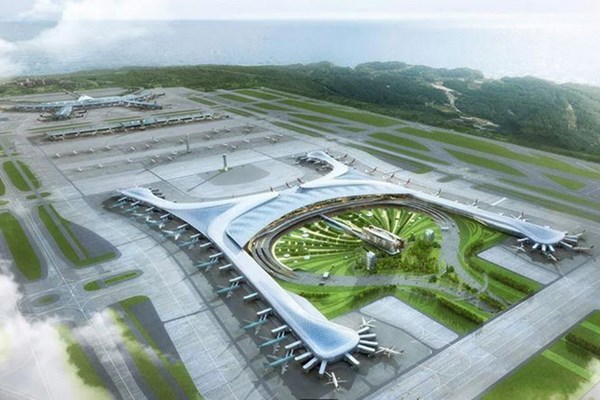 Ethiopia khởi công sân bay lớn nhất châu Phi tại Bishoftu