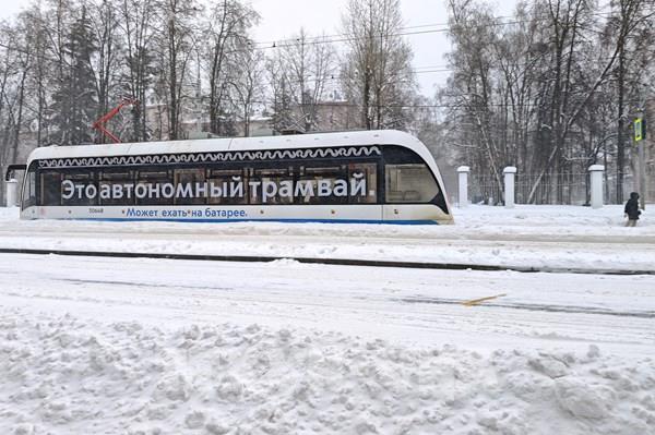 Cảnh báo điều chỉnh lịch bay tại Moskva do đợt bão tuyết mới