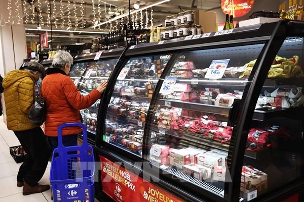 Pháp chính thức triển khai hóa đơn điện tử từ tháng 9/2026