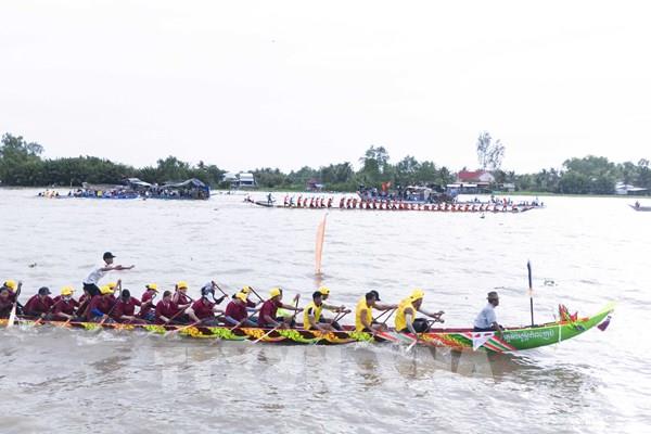 An Giang chi hỗ trợ bảo tồn văn hóa Khmer