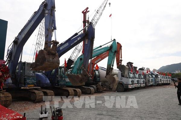 Khánh Hòa khởi công hai dự án nhà ở xã hội quy mô lớn