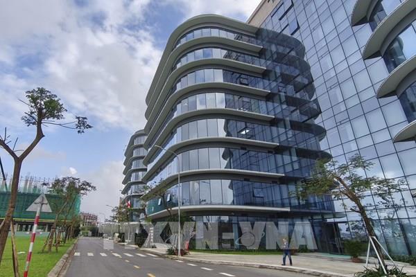 Chuyên gia quốc tế đặt nhiều kỳ vọng Trung tâm tài chính quốc tế tại Đà Nẵng