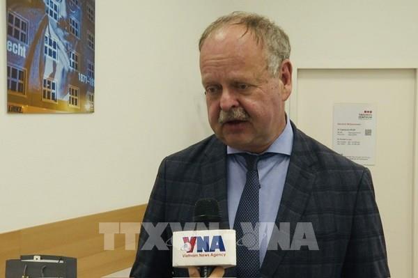 Thành tựu kinh tế của Việt Nam là minh chứng cho đường lối lãnh đạo đúng đắn của Đảng