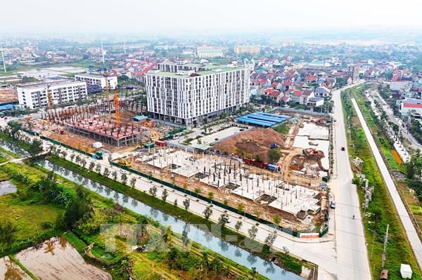 Chính phủ giao chỉ tiêu phát triển nhà ở xã hội cho các địa phương