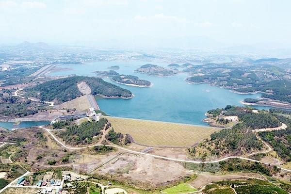 Lâm Đồng thu hồi toàn bộ đất đã giao và cho chuyển đổi của dự án Đại Ninh