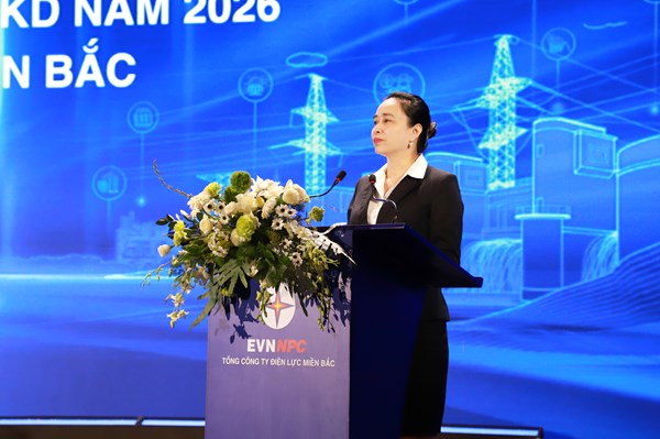 Bảo đảm điện cho miền Bắc: Đặt yêu cầu cao ngay từ đầu năm 2026