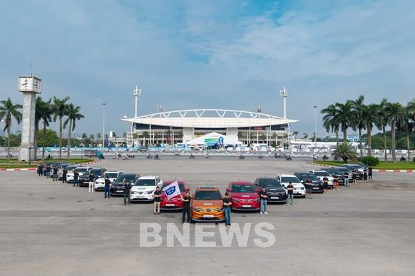 Tạo đà tăng trưởng cho thị trường ô tô Việt Nam năm 2026