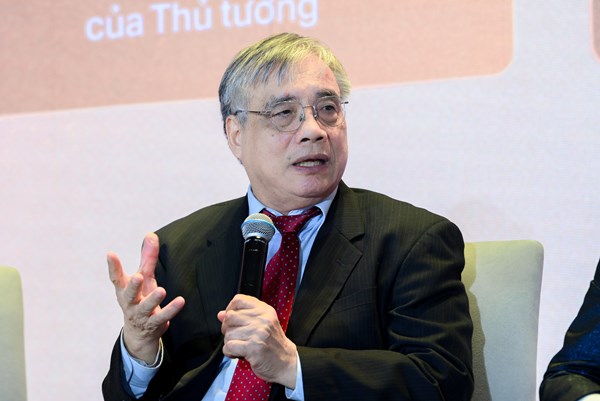 Đột phá theo Nghị quyết 57: Định hình phương thức phát triển mới