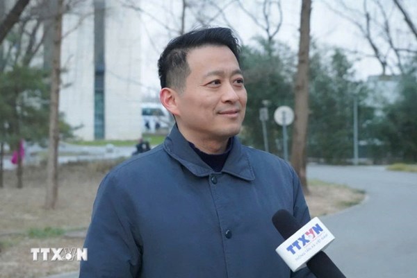 Đại hội đảng XIV: Dấu mốc mở ra giai đoạn "bứt phá chiến lược"