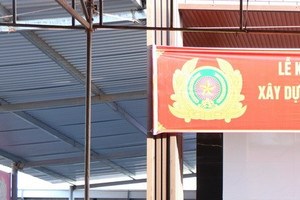 Tiến tới Đại hội XIV của Đảng: Vì hạnh phúc và sự an cư của nhân dân