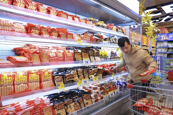 “Giãi mã” công thức tăng trưởng của WinCommerce