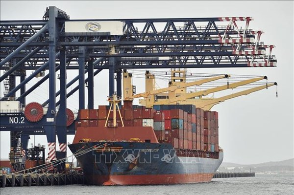 Australia lập mạng lưới hỗ trợ doanh nghiệp mở rộng thị trường xuất khẩu