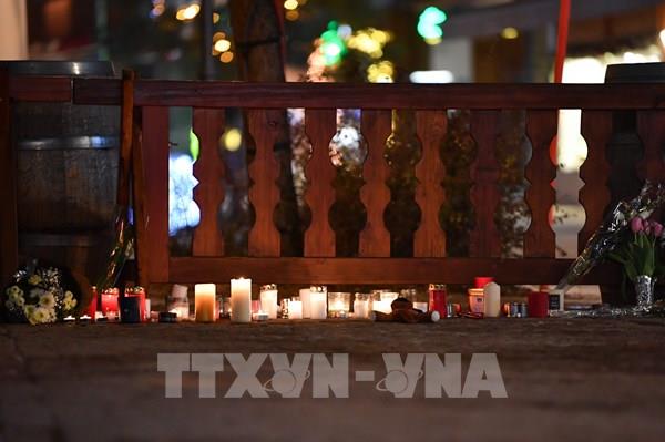 Vụ cháy quán bar ở Thụy Sĩ: Đề nghị mở rộng điều tra