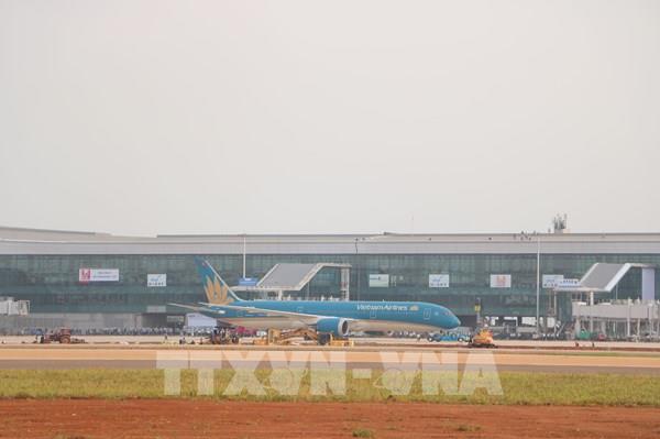 ACV làm chủ đầu tư giai đoạn 2 dự án sân bay Long Thành