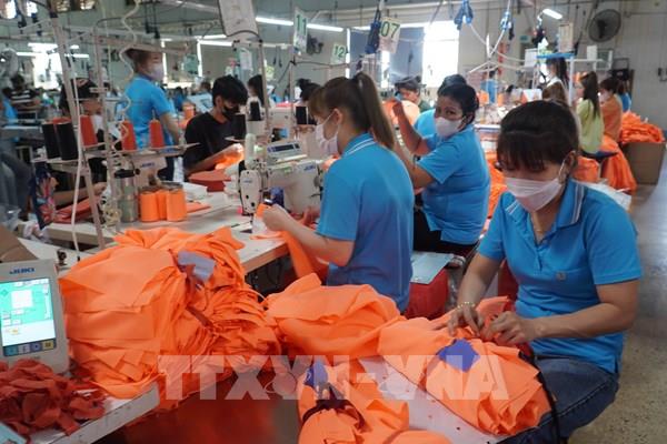 Dự báo mới nhất của ILO về thị trường lao động toàn cầu