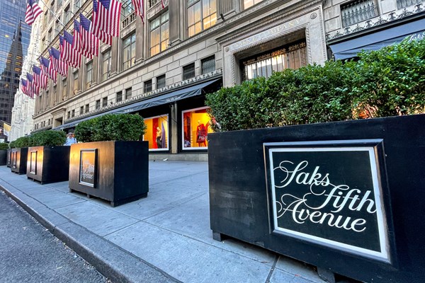 Vụ phá sản lớn đầu tiên trong ngành bán lẻ của Mỹ trong năm 2026