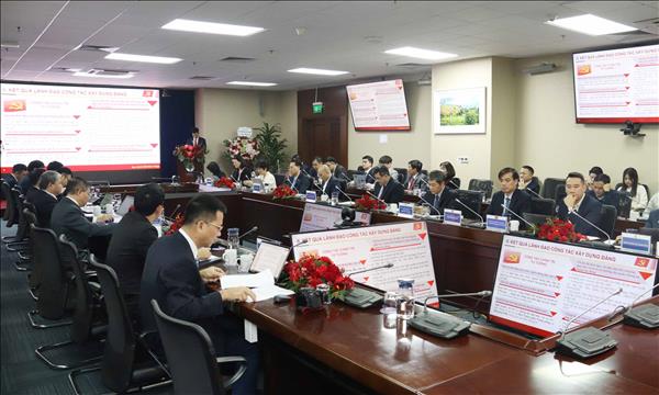 Chuẩn bị các điều kiện triển khai Dự án Điện hạt nhân Ninh Thuận 1