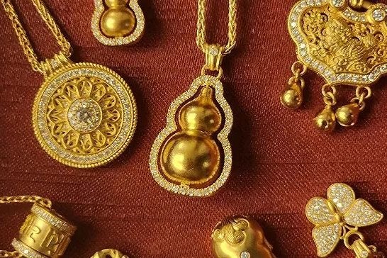 Cuộc soán ngôi trong ngành xa xỉ