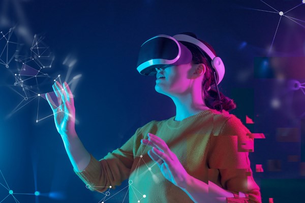 Meta xoay trục chiến lược: Metaverse nhường chỗ cho AI