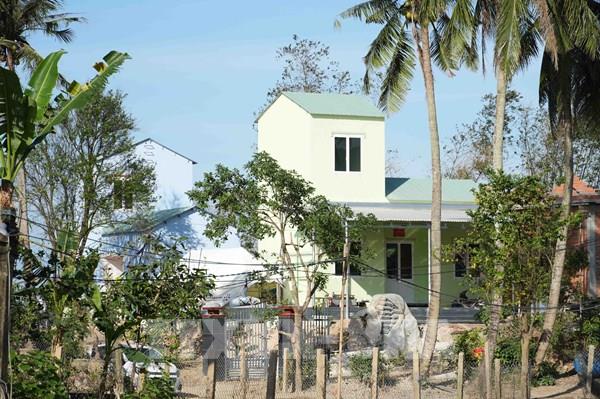 Dấu ấn tình quân dân trong “Chiến dịch Quang Trung”