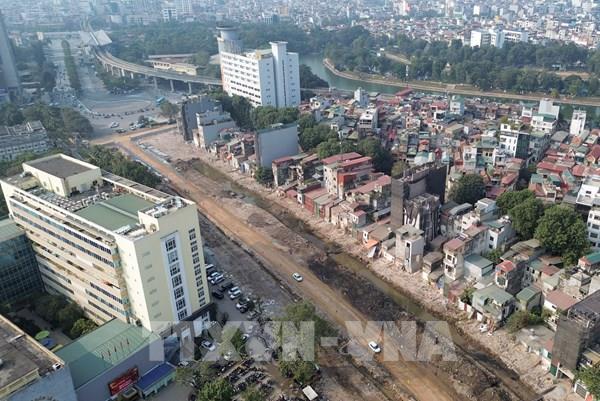 Công điện của Thủ tướng về tập trung giải quyết dứt điểm các dự án tồn đọng kéo dài, khẩn trương hoàn thành, đưa vào sử dụng