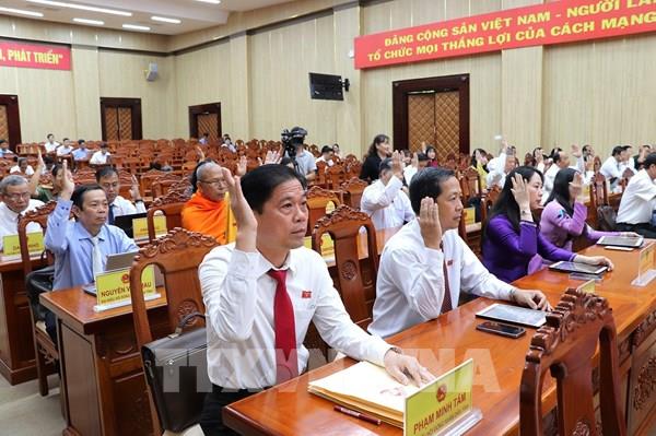 An Giang kích hoạt quỹ đất chiến lược cho phát triển dài hạn