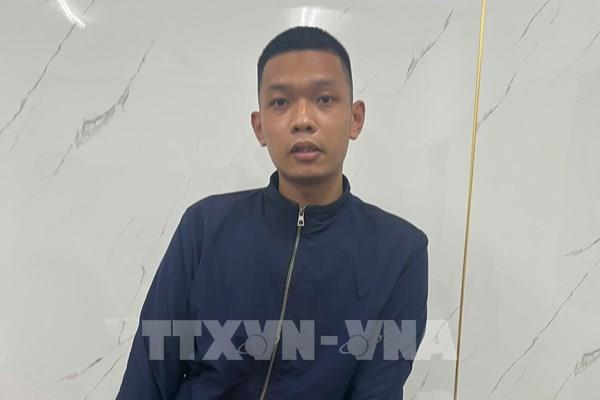 Nghi phạm gây ra vụ giết 2 người tại Hưng Yên đã bị bắt giữ